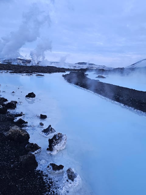 From Reykjavik: Reykjanes Peninsula Jeep Tour w/ Blue Lagoon - Who Will Enjoy This Tour the Most?