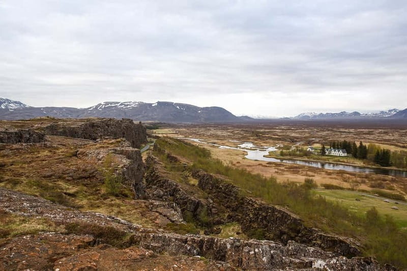 From Reykjavik: Small Group Golden Circle Day Trip - Practical Tips for Participants