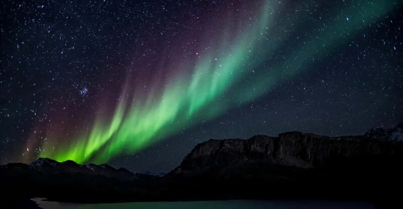 From Reykjavik: Small Group Northern Lights Tour - Small Group Northern Lights Tour from Reykjavík: An Intimate Arctic Adventure