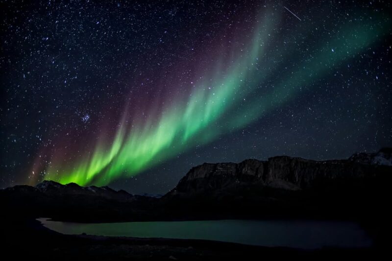 From Reykjavik: Small Group Northern Lights Tour - Key Points