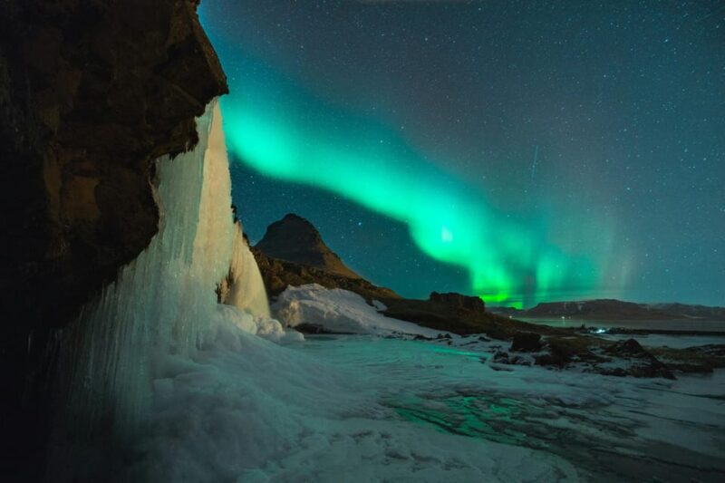 From Reykjavik: Small Group Northern Lights Tour - The Hunt for the Northern Lights: Nighttime in Iceland’s Wilderness