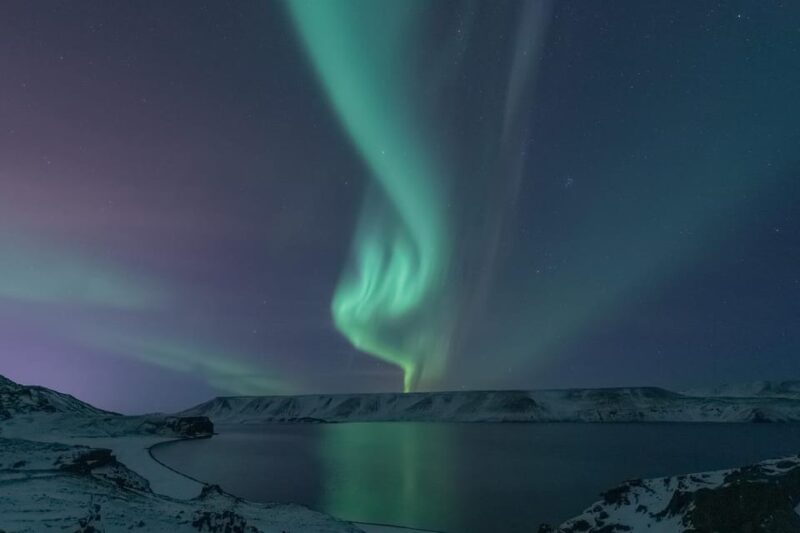 From Reykjavik: Small Group Northern Lights Tour - Comparing This Tour to Other Iceland Northern Lights Experiences