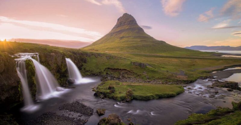 From Reykjavik: Snæfellsnes Full-Day Tour with Homemade Meal - Key Points