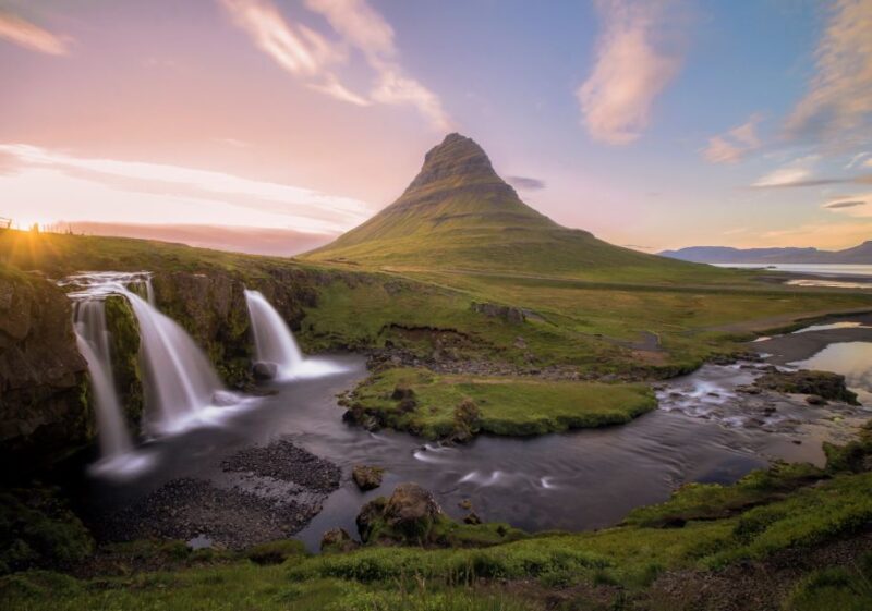 From Reykjavik: Snæfellsnes Full-Day Tour with Homemade Meal - Starting Point and Transportation Details
