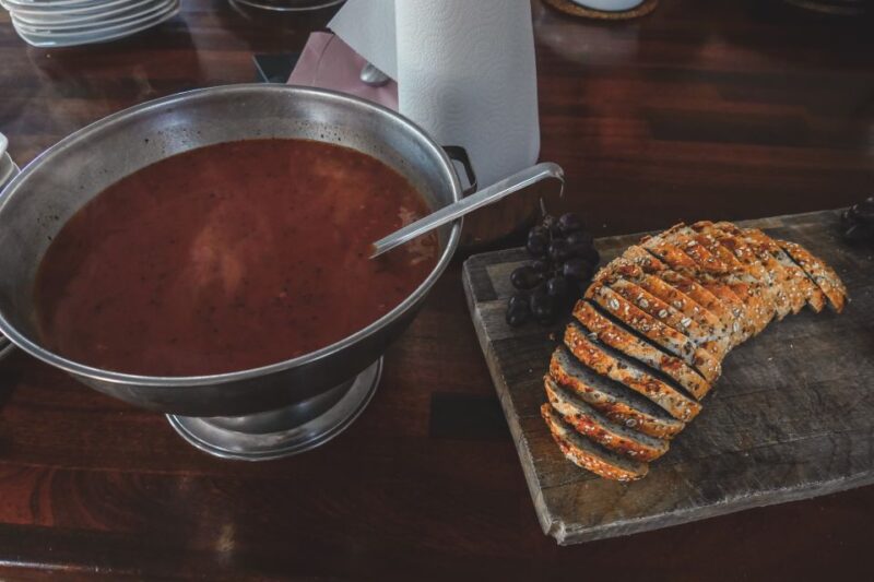 From Reykjavik: Snæfellsnes Full-Day Tour with Homemade Meal - Guide Expertise and Tour Pacing