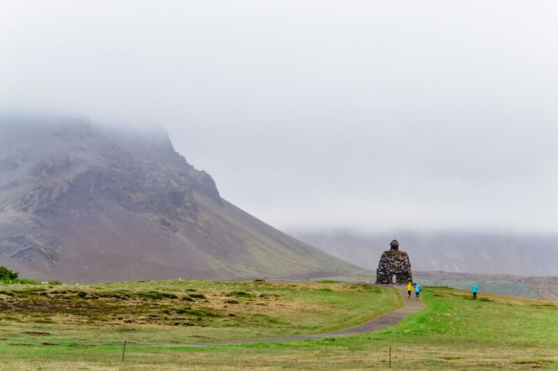 From Reykjavik: Snæfellsnes Full-Day Tour with Homemade Meal - Comparing Similar Tours