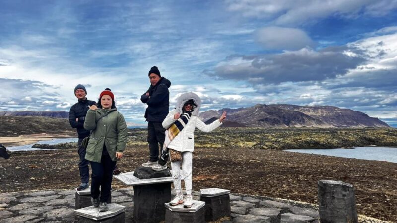 From Reykjavík: Snaefellsness Peninsula Private Day Tour - What Sets This Tour Apart