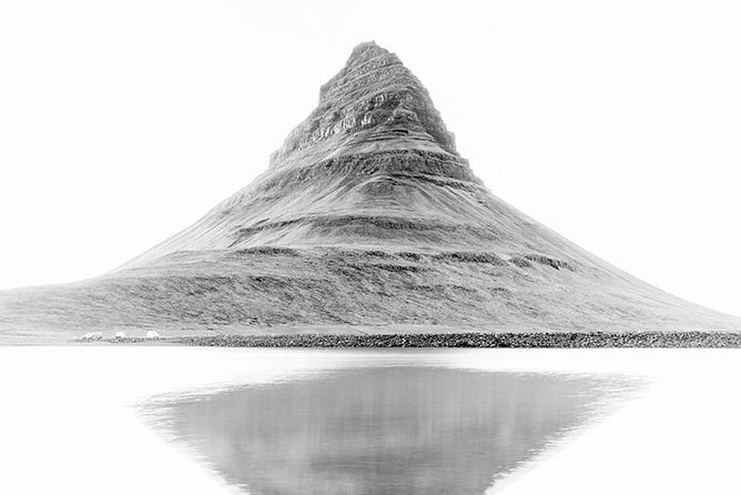 From Reykjavik: Snaefellsness Peninsula small group day tour - Lóndrangar Basalt Cliffs and Birdlife