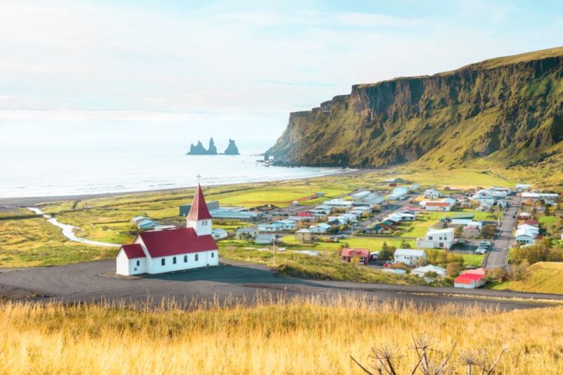 From Reykjavik: South Coast Full-Day Trip - Who Will Love This Tour?
