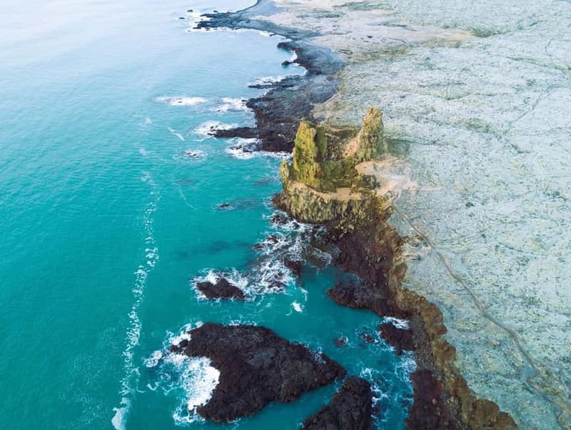 From Reykjavík: South Coast Highlights Day Tour - The Power of Skógafoss Waterfall