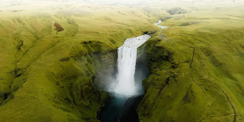 From Reykjavík: South Coast Highlights Day Tour - Visiting the Village of Vík for Rest and Views