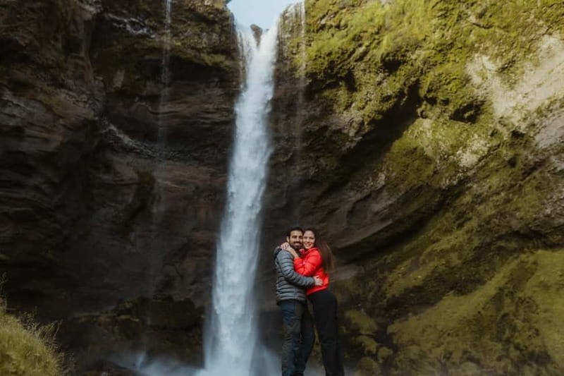 From Reykjavík: South Coast Private Tour with Photograper - Explore the Icelandic South Coast on a Private 10-Hour Tour with a Professional Photographer