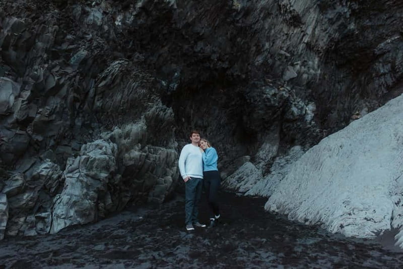 From Reykjavík: South Coast Private Tour with Photograper - Discovering Hidden Corners of the South Coast