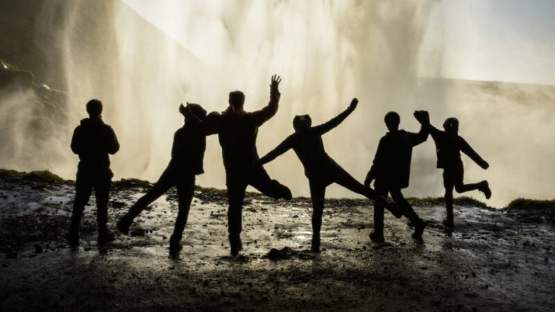 From Reykjavík: South Coast Tour & Ice Climb with Photos - Key Points