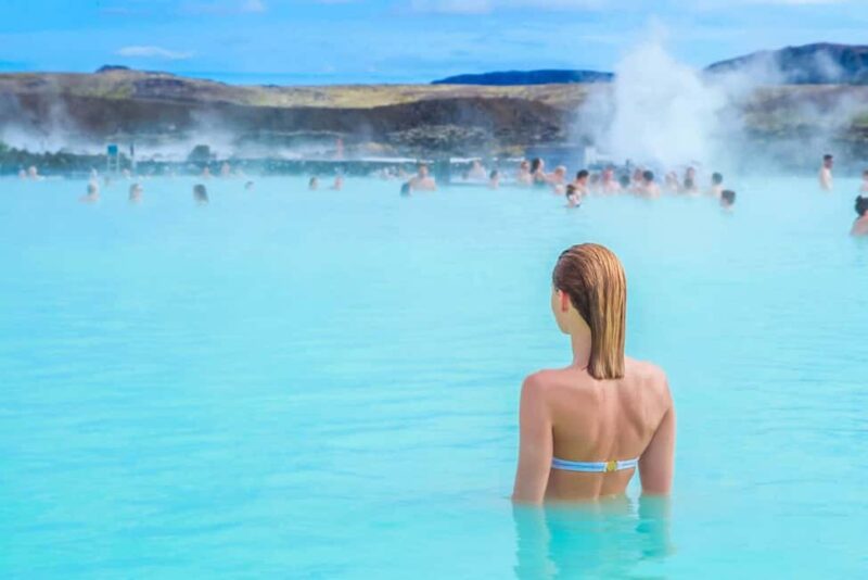 From Reykjavík: Unforgettable 5-Day Iceland Stopover Tour - Logistical Details: Meeting Points and Transfers