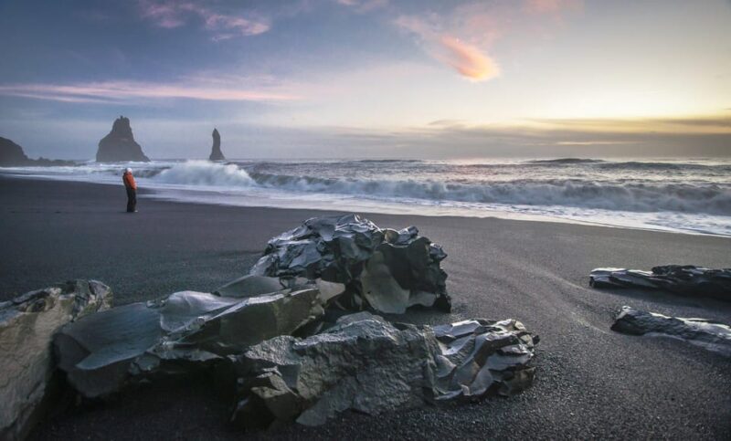 From Reykjavík: Unforgettable 5-Day Iceland Stopover Tour - Frequently Asked Questions