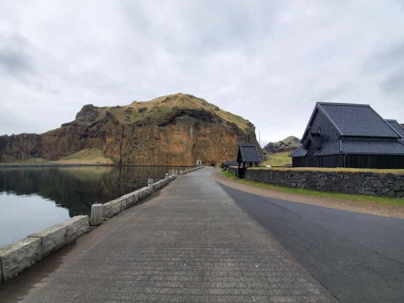 From Reykjavik: Vestmannaeyjar Private Tour - Scenic Hikes and Landscape Photography Opportunities