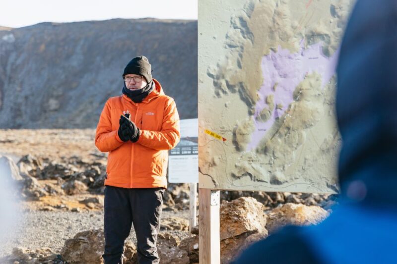 From Reykjavík: Volcanoes and Blue Lagoon Day Trip - Who Will Enjoy This Tour Most