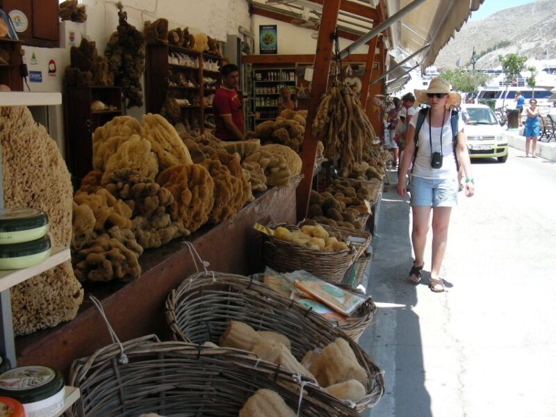 From Rhodes: Boat Trip to Symi Island with Hotel Transfer - Exciting Day Trip from Rhodes to the Vibrant Island of Symi