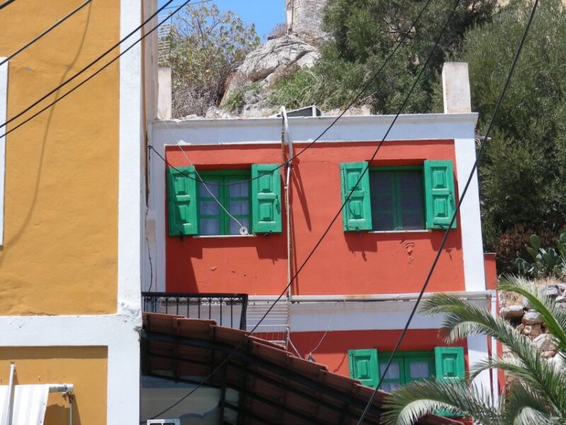 From Rhodes: Boat Trip to Symi Island with Hotel Transfer - Why This Tour Offers a Well-Organized Symi Experience