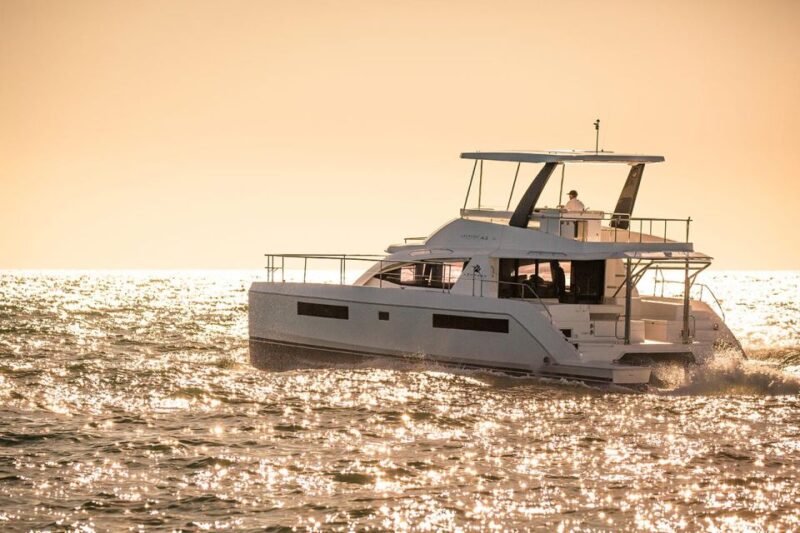 From Rhodes: Private Catamaran Sunset Cruise All Inclusive - Practical details: what to bring and how to reserve