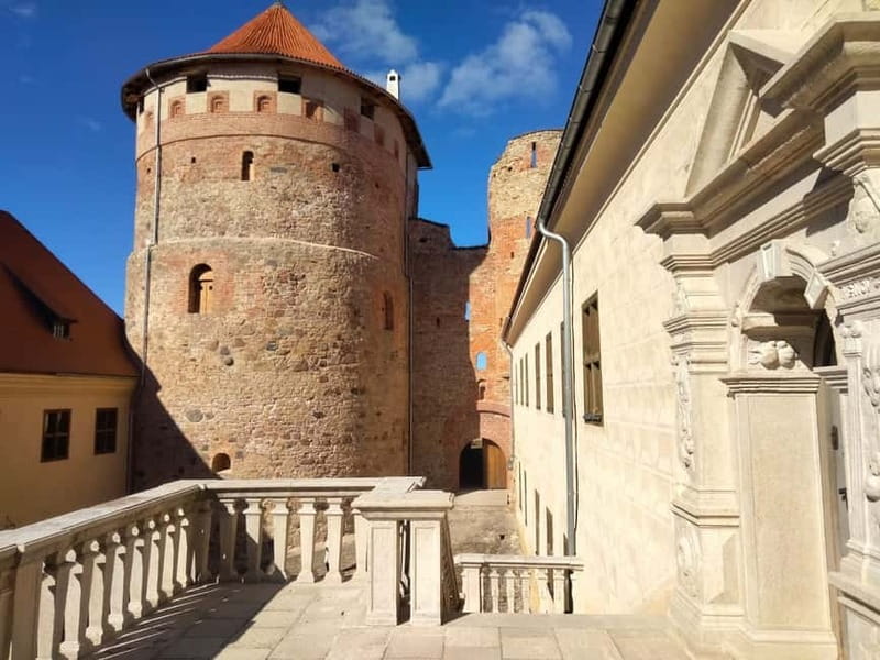 From Riga: Bauska, Rundale and Jelgava Private Full-Day Trip - Who Will Appreciate This Tour Most?