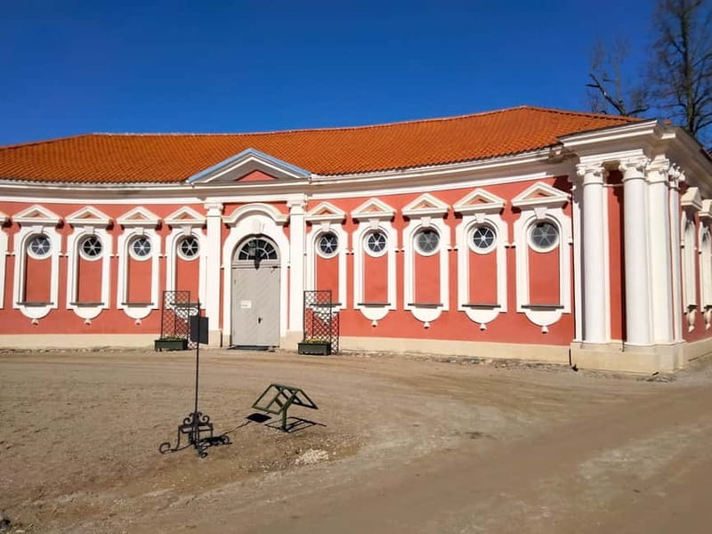 From Riga: Bauska, Rundale and Jelgava Private Full-Day Trip - Final Thoughts on the Bauska, Rundale, and Jelgava Full-Day Trip