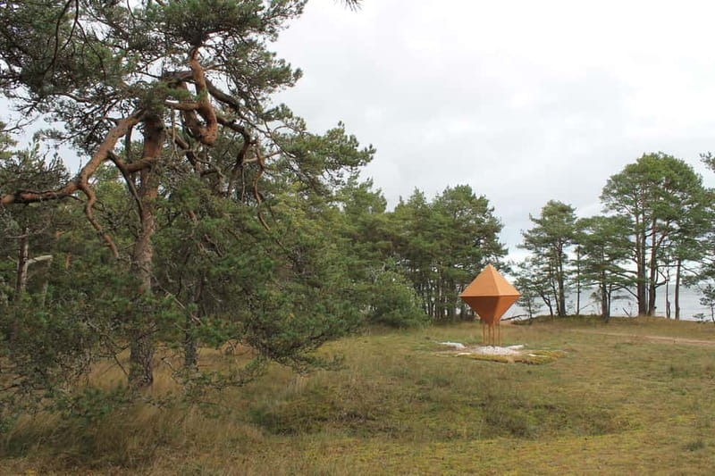From Riga: Budget Day Trip to Kolka in Zen style! - Discover the Calm of Cape Kolka with a Budget Day Trip in Zen Style