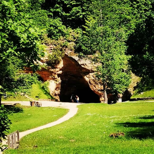 From Riga: Cesis and Sigulda Day Trip with Hotel Transfers - Key Points