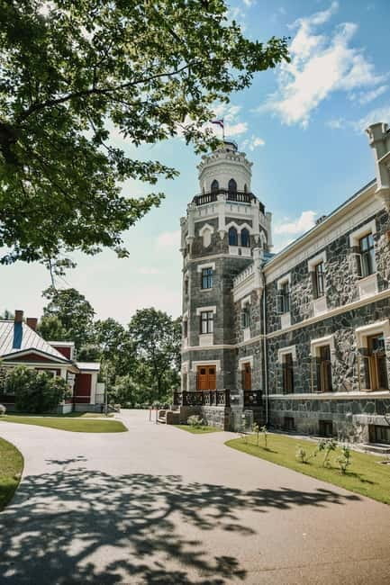 From Riga: Cesis, Sigulda & Turaida Castles Private Day Trip - Practical Details: How the Tour Runs