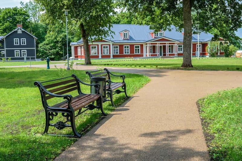 From Riga: Csis, Sigulda & Turaida Castle Tour - Sigulda: The “Switzerland of Latvia” and Its Medieval Landmarks