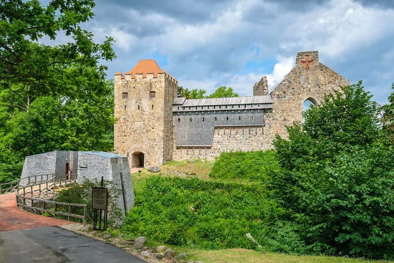 From Riga: Csis, Sigulda & Turaida Castle Tour - Final Thoughts on Value and Experience