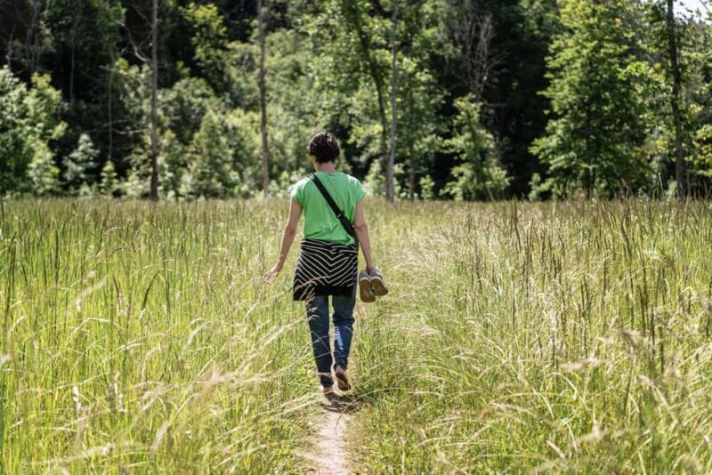 From Riga: Explore Latvian Nature With a Local Photographer - Key Points