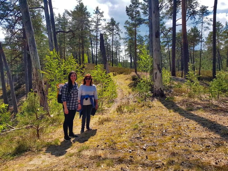 From Riga: Four Natural Ecosystems In One Hike - Seasonal Considerations and Access Limitations