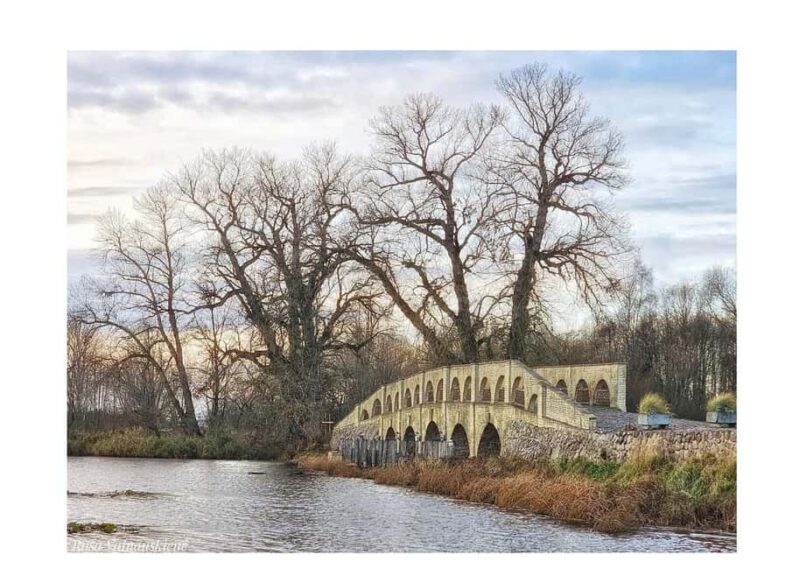 From Riga: Hidden Gems of iemgala Private 2-Day Tour - Key Points