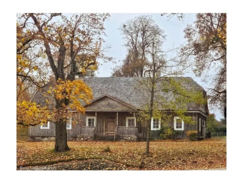 From Riga: Hidden Gems of iemgala Private 2-Day Tour - The Tour Starts with a Flexible Pickup in Riga or Vilnius