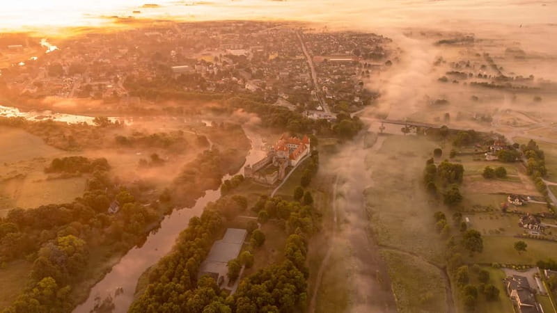 From Riga: Hill of Crosses, Rundale &Bauska Private Day Trip - Practical Details and Logistics