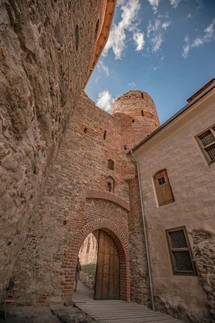 From Riga: Hill of Crosses, Rundale &Bauska Private Day Trip - Flexibility and Booking Options