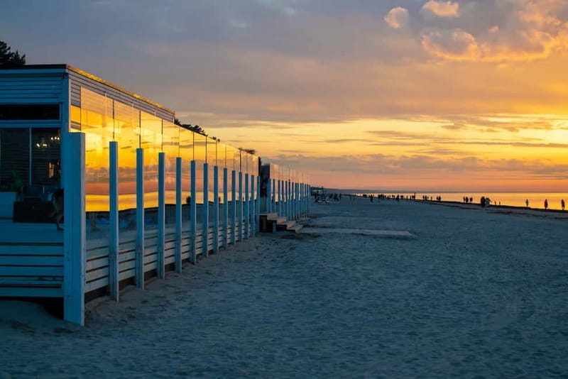From Riga: Jurmala and Great Kemeri Private Full-Day Trip - Accessibility and Practical Details