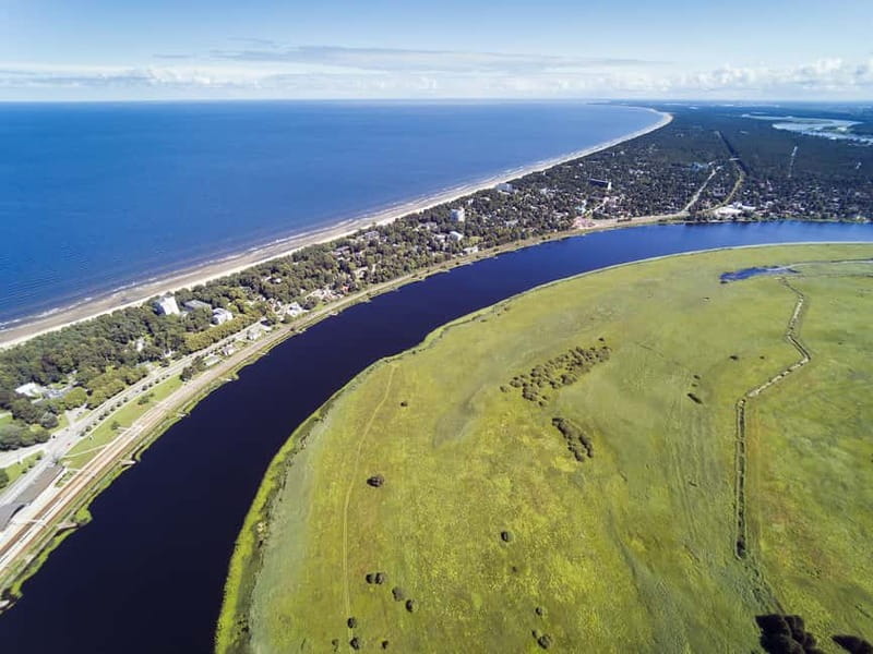 From Riga: Jurmala and Great Kemeri Private Full-Day Trip - Frequently Asked Questions