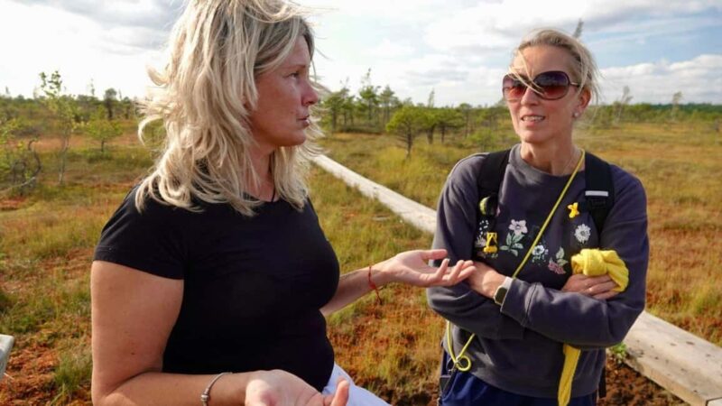 From Riga: Jurmala & Kemeri Tour + Picnic - Key Points