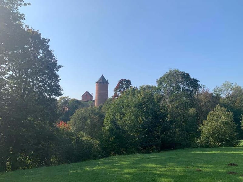 From Riga: Shared Day Trip to Sigulda - Practical Details: Pacing, Cost, and Accessibility