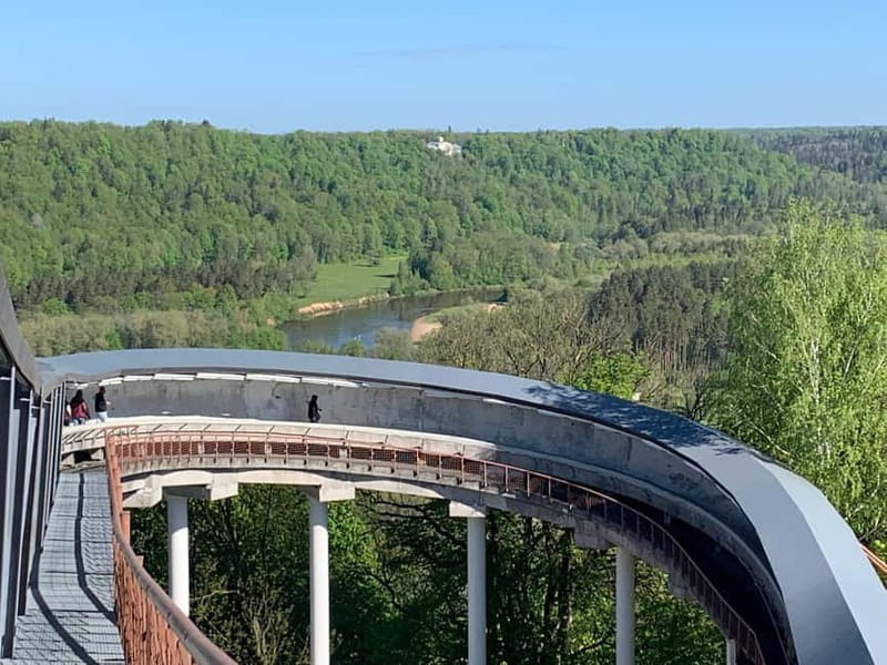 From Riga: Shared Day Trip to Sigulda - Final Thoughts on the Sigulda Day Trip