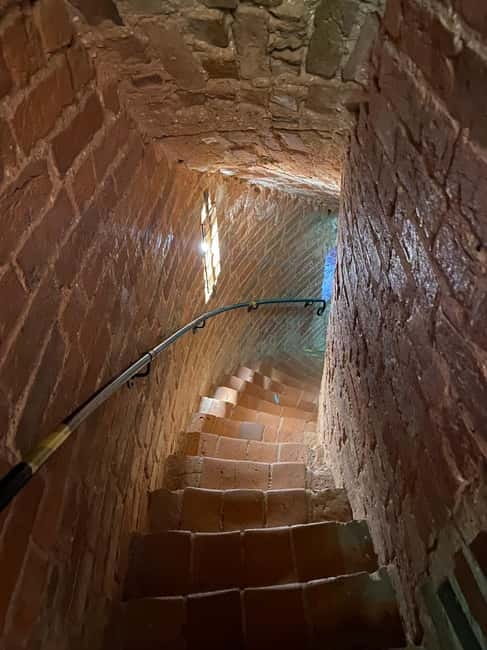 From Riga: Sigulda and Turaida Legends Tour - Scenic Views from the Turaida Museum Reserve and Trails