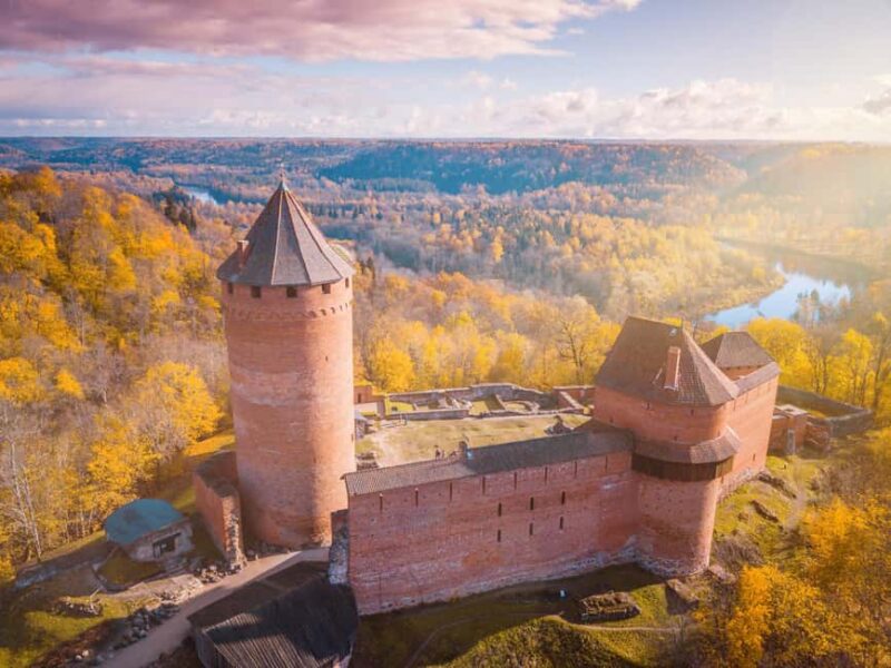 From Riga: Sigulda and Turaida Legends Tour - Who Will Appreciate This Tour Most