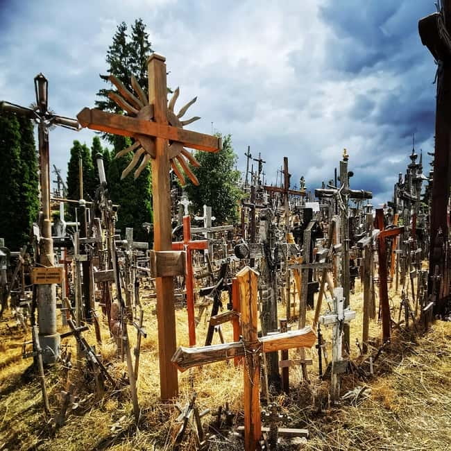 From Riga: The Hill of Crosses Private Guided Tour - Why Choose This Tour?