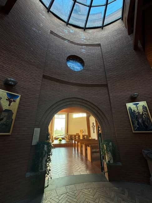 From Riga: Trip to the Hill of Crosses and Pearls of Jelgava - Practical Details for the Tour Day