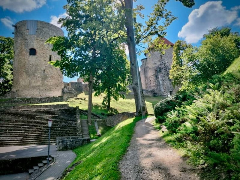 From Riga: Turaida, Sigulda, and Cesis Private Full-Day Trip - Practicalities: Logistics, Pacing, and Accessibility