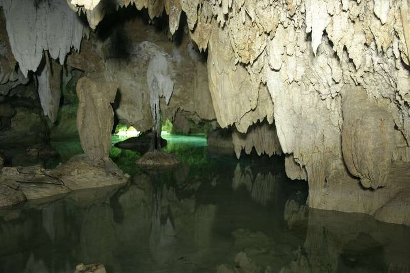 From Riviera Maya: 3 Cenotes Adventure Tour with Lunch - Discovering Taak Bi Ha Cenote: The Second Snorkeling Adventure