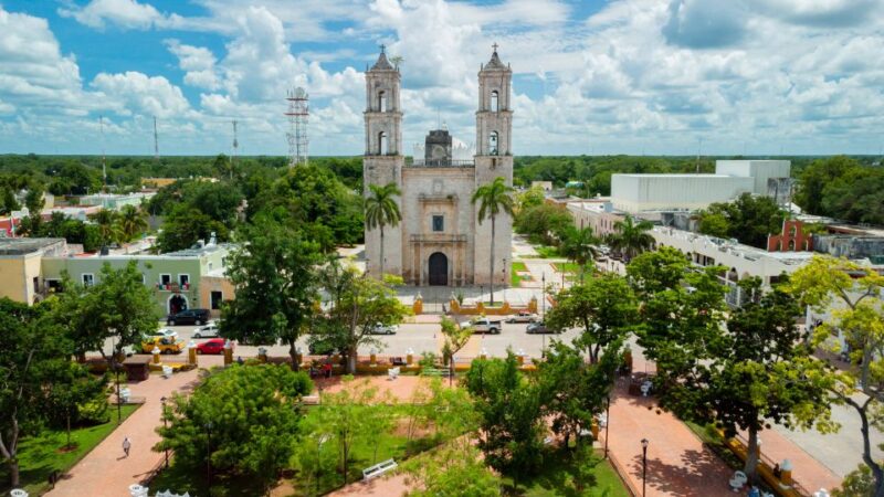 From Riviera Maya: Chichen Itza, Cenote, and Valladolid Tour - Flexibility and Booking Policies